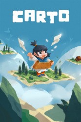 Carto Cover