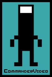 BIT.TRIP RUNNER Cover