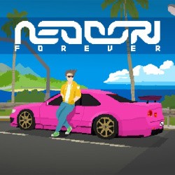 Neodori Forever Cover