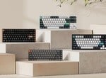 Keychron is giving its popular mechanical keyboard designs to the community