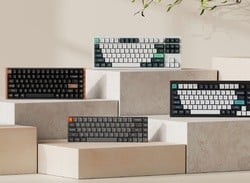 Keychron is giving its popular mechanical keyboard designs to the community