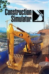 Construction Simulator Cover