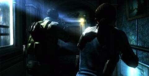 See the difference that HDR and colour-grading makes. On the left we see the basic image, on the right, you see the effect engaged.