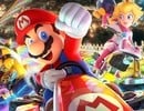 Mario Kart 8 Deluxe: a great console title is a handheld revelation