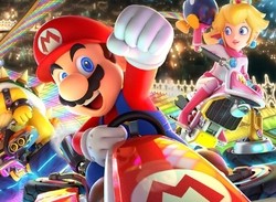 Mario Kart 8 Deluxe: a great console title is a handheld revelation