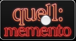 Quell Memento Cover