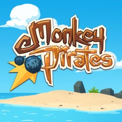 Monkey Pirates Cover