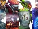 Is Anthem performance really improved in the final game?