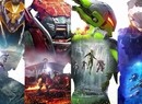 Is Anthem performance really improved in the final game?