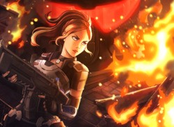 Selaco is a phenomenal new shooter built on the retro Doom engine