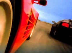 Revisiting the original Need for Speed