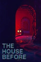 The House Before Cover