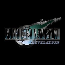 Final Fantasy VII Revelation Cover