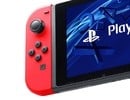 In Theory: Could Sony produce a PS4 Switch-style console hybrid?