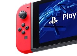 In Theory: Could Sony produce a PS4 Switch-style console hybrid?