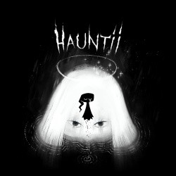 Hauntii Cover