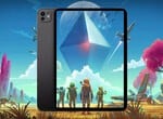 No Man's Sky Gets Unlikely iPhone and iPad Release, Including 10 Years Worth of Updates