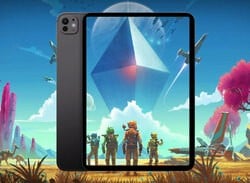 No Man's Sky Gets Unlikely iPhone and iPad Release, Including 10 Years Worth of Updates