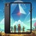 No Man's Sky Gets Unlikely iPhone and iPad Release, Including 10 Years Worth of Updates