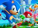 Sonic Superstars recaptures the magic of 16-bit Sonic - but it's not a perfect return to form