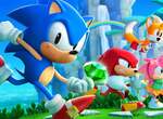 Sonic Superstars recaptures the magic of 16-bit Sonic - but it's not a perfect return to form