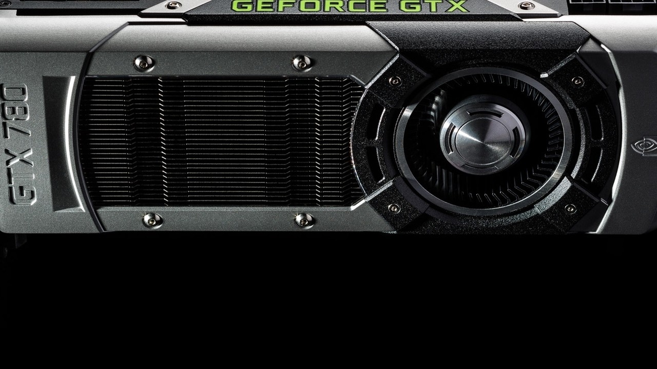 Nvidia GeForce GTX 780 review | Digital Foundry