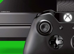 Does the original Xbox One still have what it takes to run modern cross-gen games?