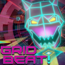 GRIDbeat! Cover