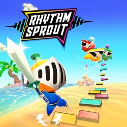 Rhythm Sprout Cover