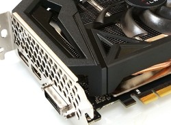 GTX 1660 Ti benchmarks: Digital Foundry's 1080p, 1440p and 4K results