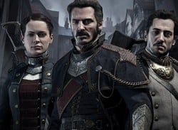 Performance Analysis: The Order: 1886