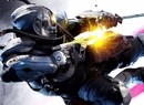 Lawbreakers PS4 launch code hitches and stutters
