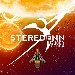 Steredenn: Binary Stars Cover