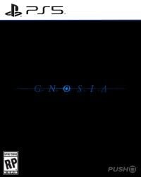 Gnosia Cover