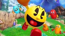 Pac-Man World 2 Re-Pac