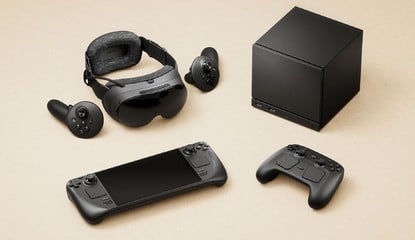 Steam Machine and Steam Frame: What You Need to Know