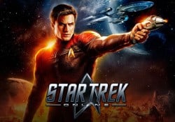 Star Trek Online Cover