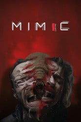 Mimic Cover