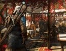 Performance Analysis: The Witcher 3: Blood and Wine