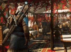 Performance Analysis: The Witcher 3: Blood and Wine