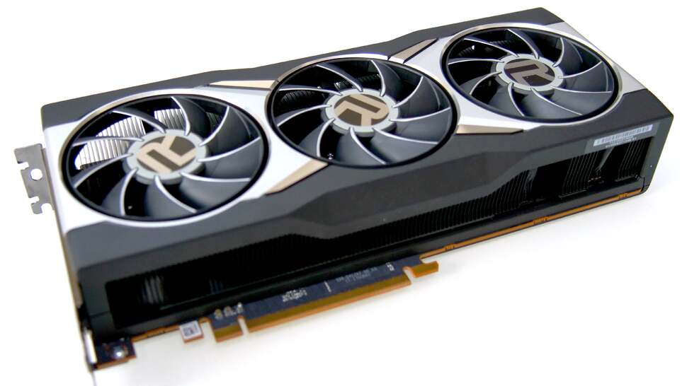 A look at how RX 6800 XT and the smaller RX 6800 compare, plus a closer look at the XT on its own