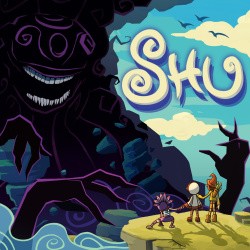 Shu Cover