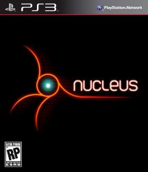Nucleus Cover