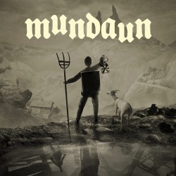 Mundaun Cover