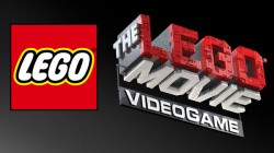 The LEGO Movie Videogame Cover