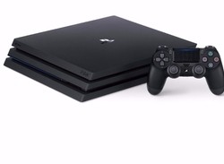 PlayStation 4 Pro unboxed - and what's next for Digital Foundry