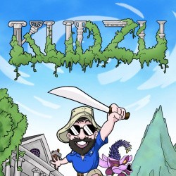Kudzu Cover