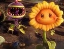 Face-Off: Plants vs Zombies: Garden Warfare on PS4