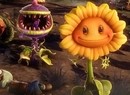 Plants vs Zombies: Garden Warfare on PS4