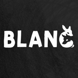Blanc Cover